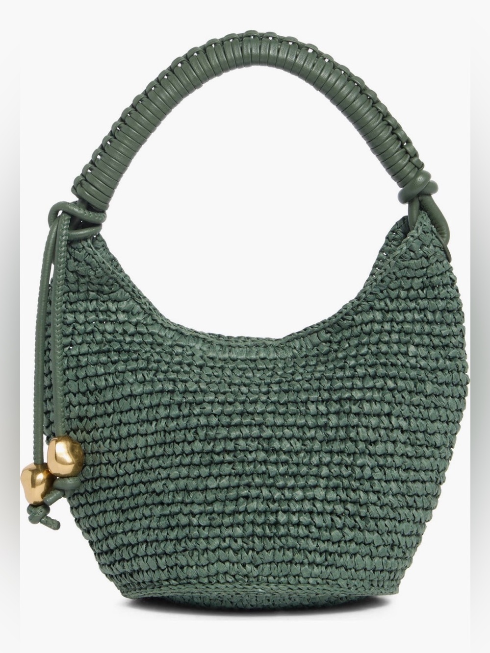 MADEWELL The Camren Mini Bag - Picture 2 of 4